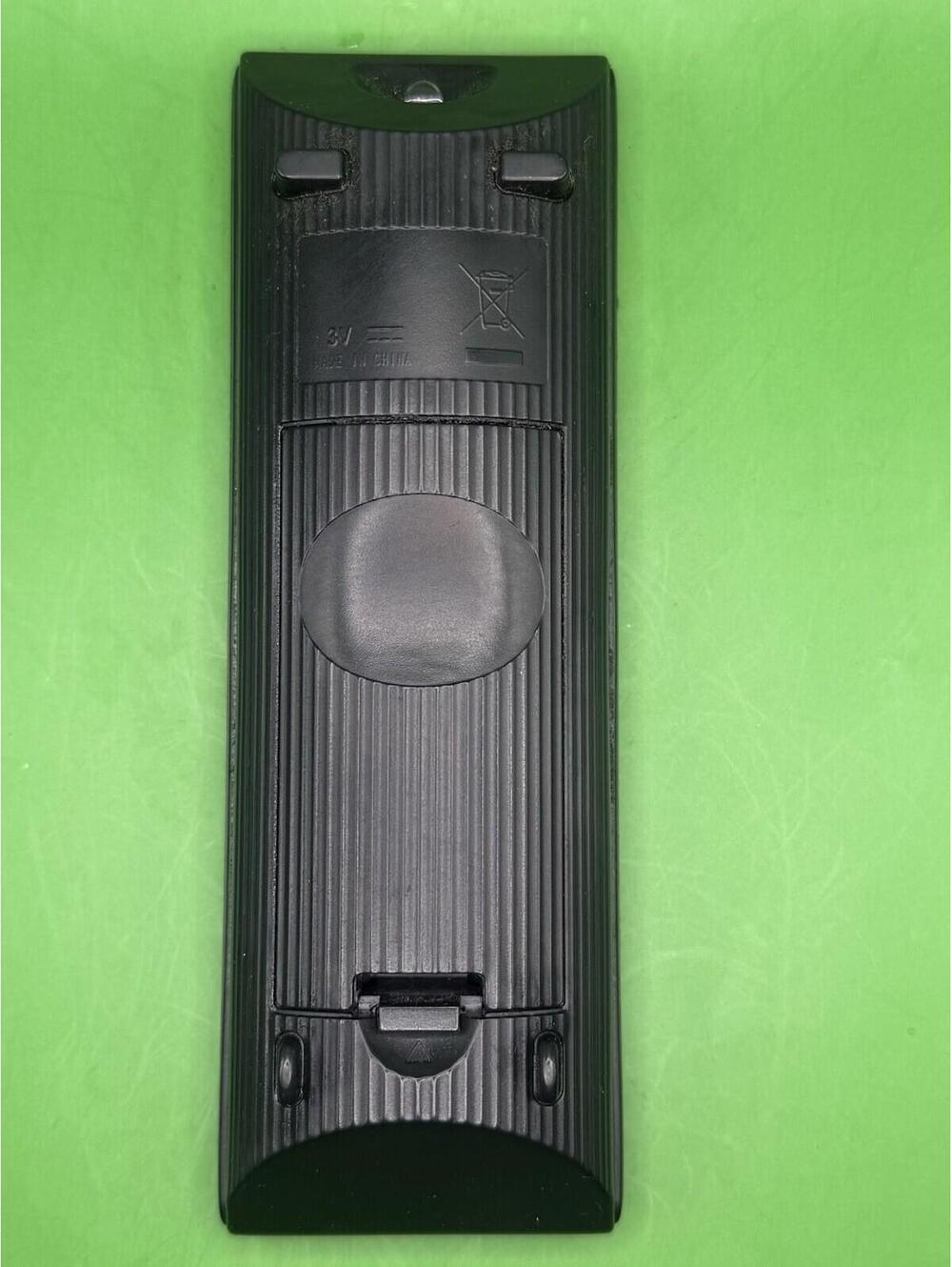 Sony Genuine RMT-D197A DVD Player Remote Control for DVP-SR510H Original - Picture 2 of 2